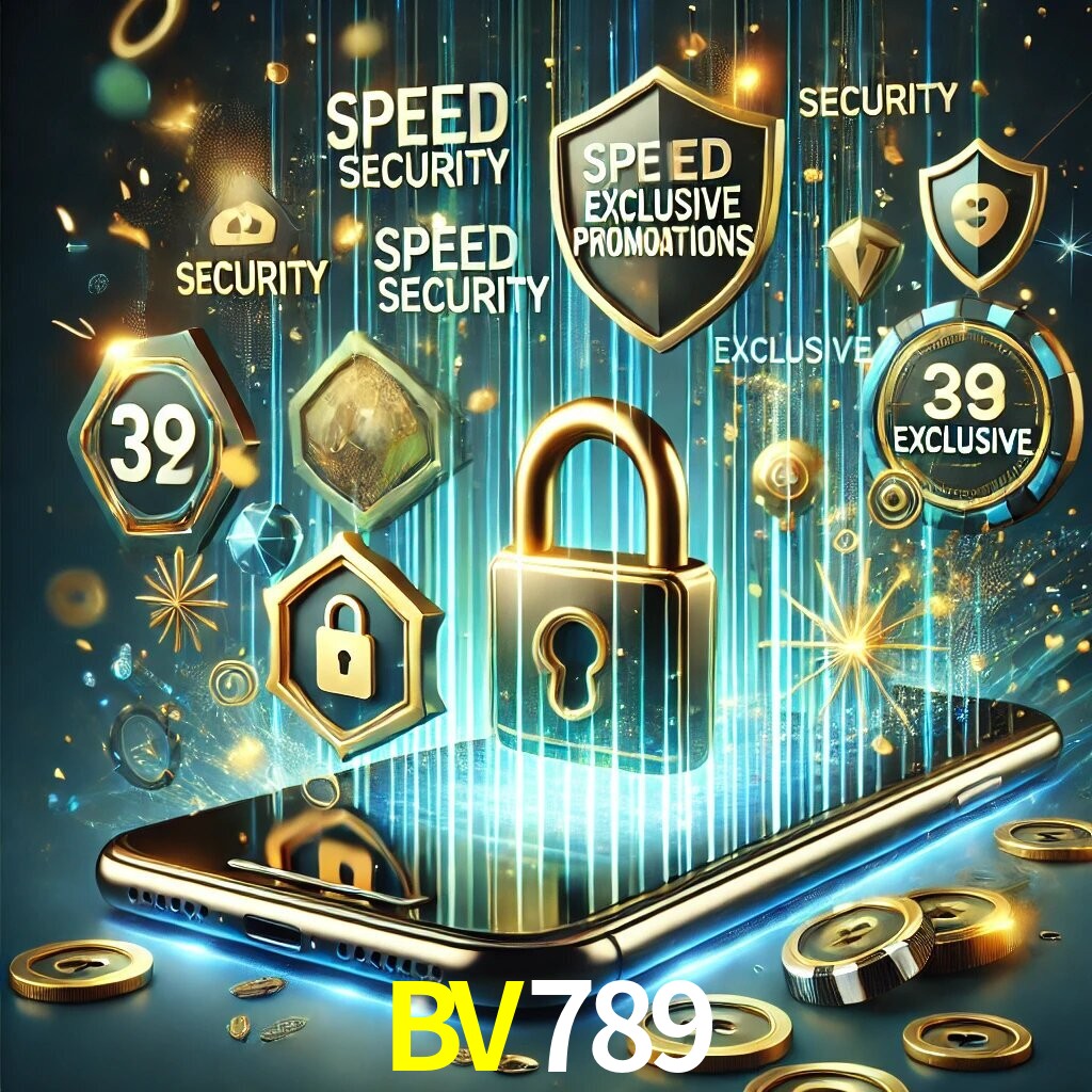 Vantagens do App BV789