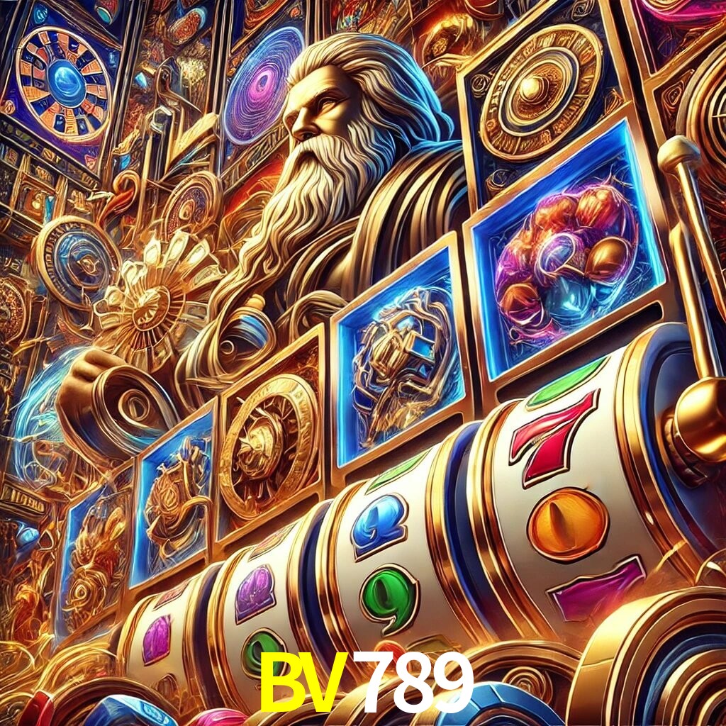 Novos Slots no BV789