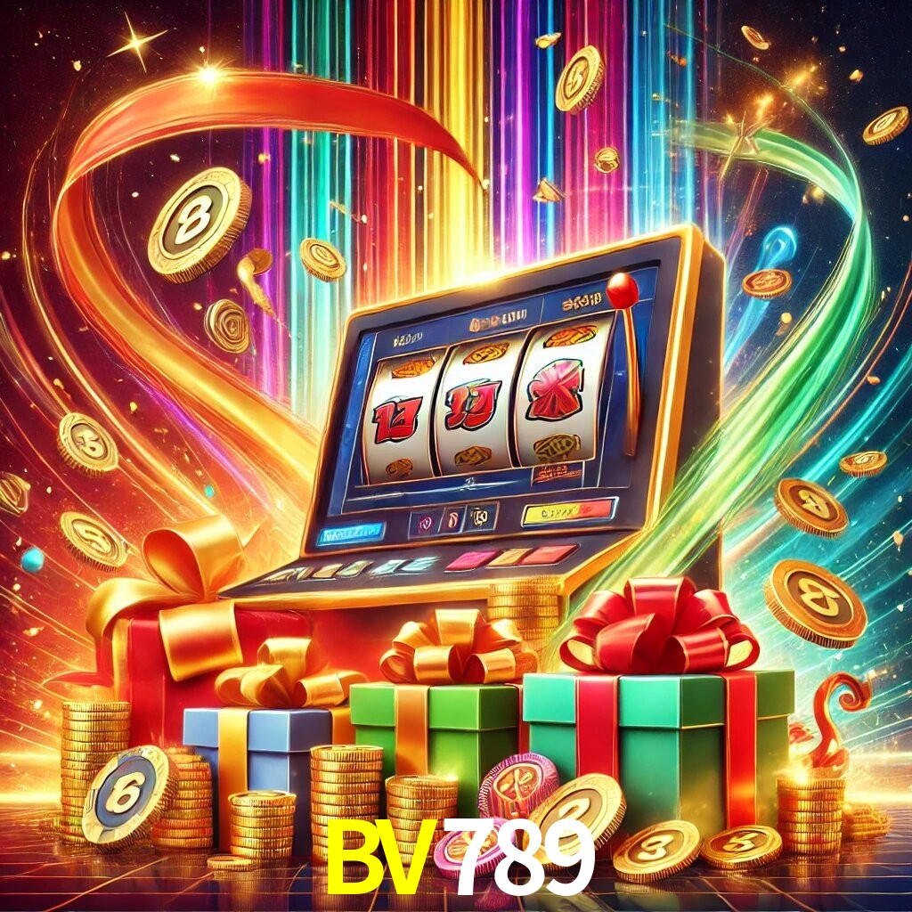Promoções BV789